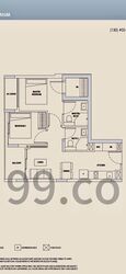 Orchard Sophia (D9), Apartment #595879841